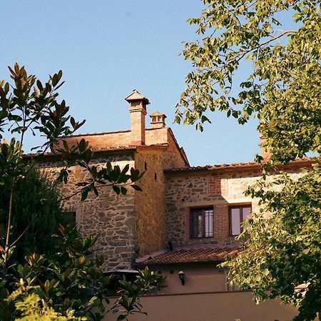 Oasi Lignana Suite Apartments Vellano Bagian luar foto